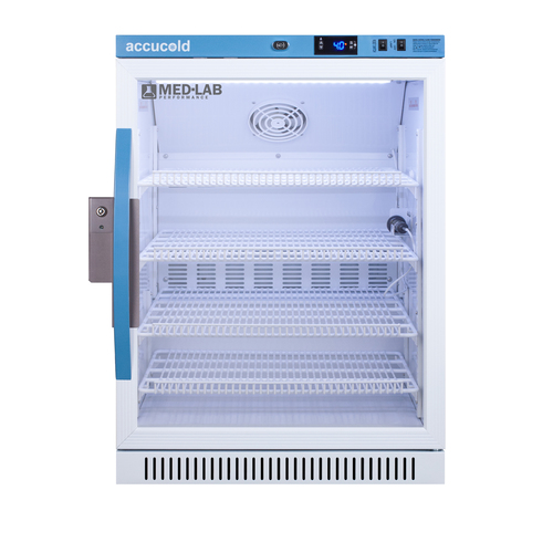 ARG6ML Refrigerator Pyxis