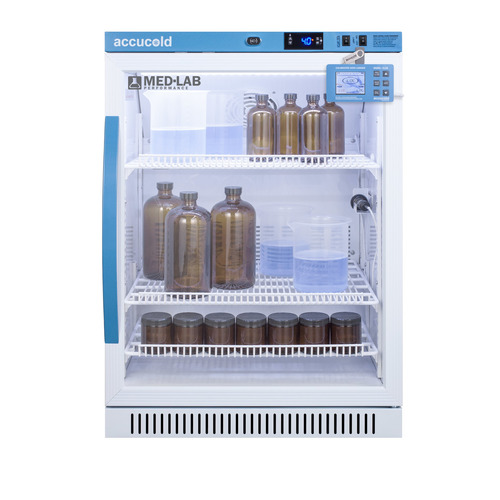 ARG6MLDL2B Refrigerator Full