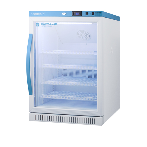 ARG6PV Refrigerator Angle