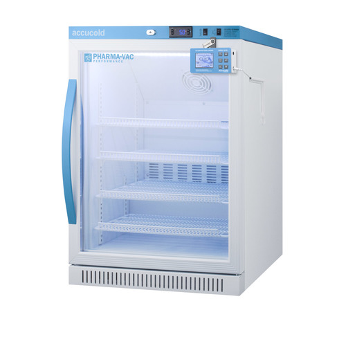 ARG6PVDL2B Refrigerator Angle