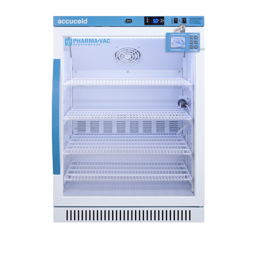 ARG6PVDL2B Refrigerator Front