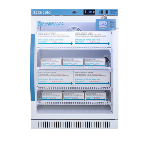 ARG6PVDL2B Refrigerator Full