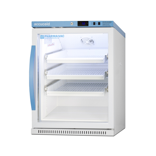 ARG6PVDR Refrigerator Angle