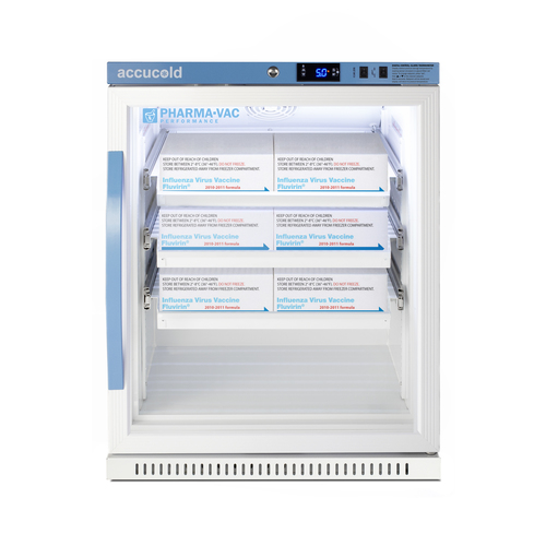 ARG6PVDR Refrigerator Full