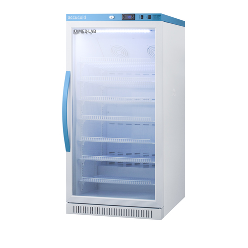 ARG8ML Refrigerator Angle