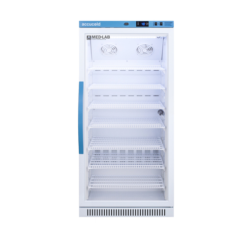 ARG8ML Refrigerator Front