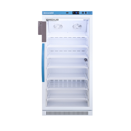 ARG8ML Refrigerator Pyxis