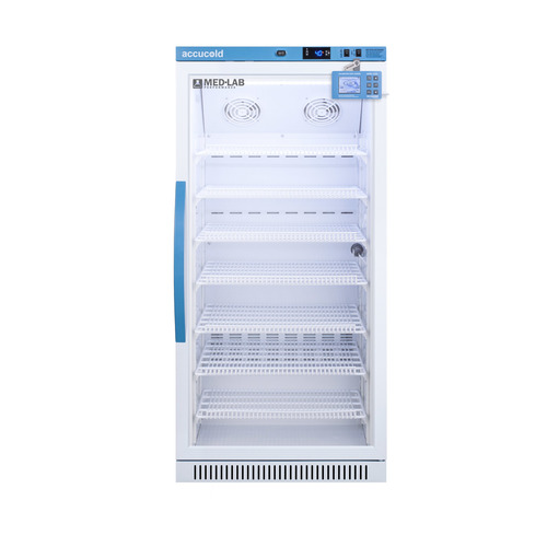 ARG8MLDL2B Refrigerator Front