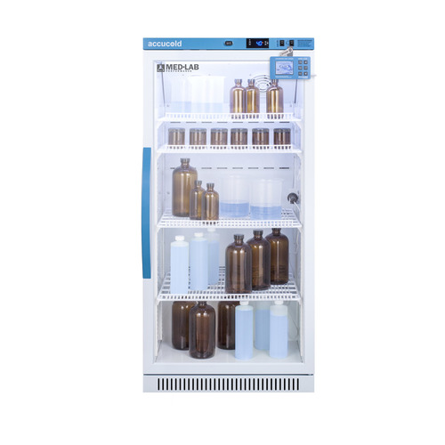 ARG8MLDL2B Refrigerator Full
