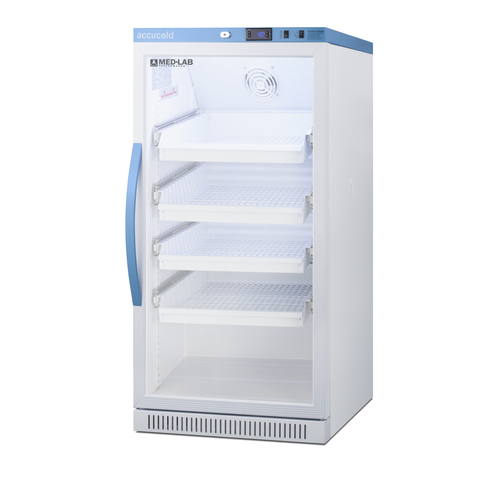 ARG8MLDR Refrigerator Angle