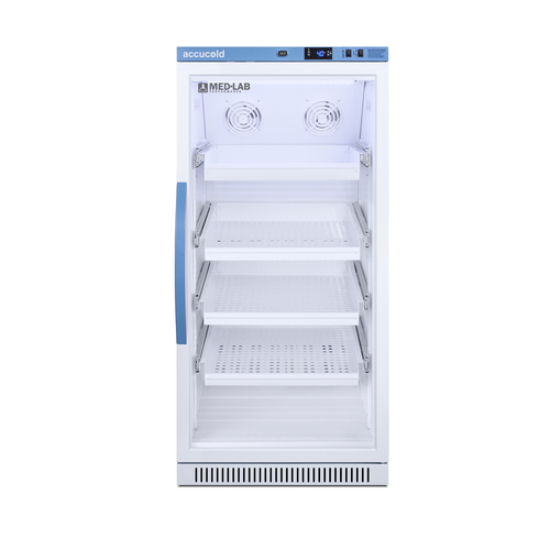 ARG8MLDR Refrigerator Front