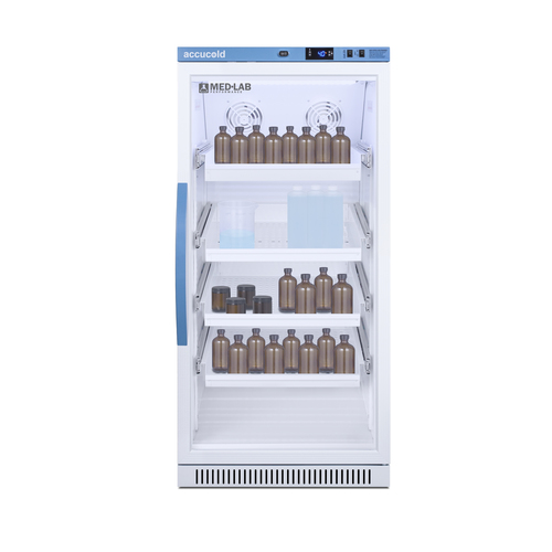 ARG8MLDR Refrigerator Full