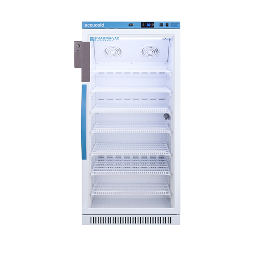 ARG8PV Refrigerator Pyxis