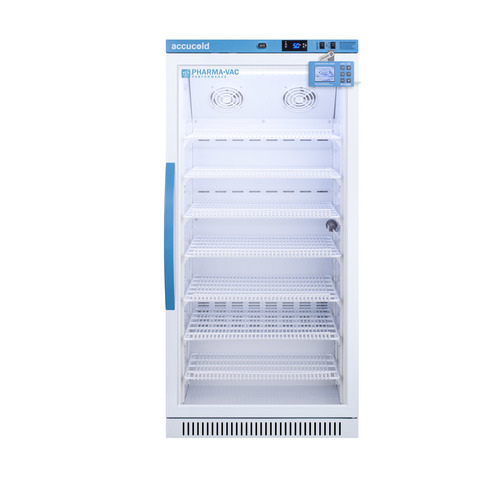 ARG8PVDL2B Refrigerator Front