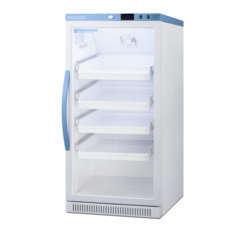 ARG8PVDR Refrigerator Angle