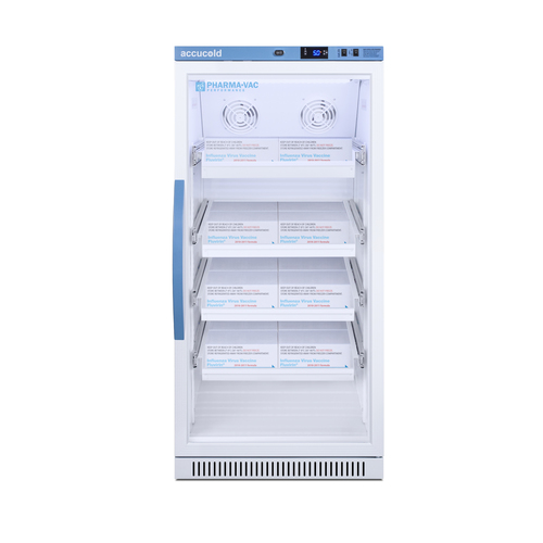 ARG8PVDR Refrigerator Full