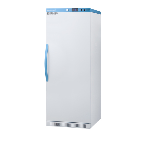 ARS12ML Refrigerator Angle