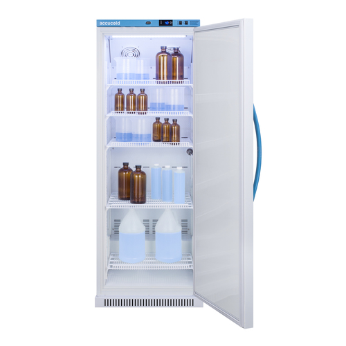 ARS12MLDL2B Refrigerator Full