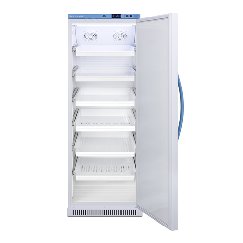 ARS12MLDR Refrigerator Open