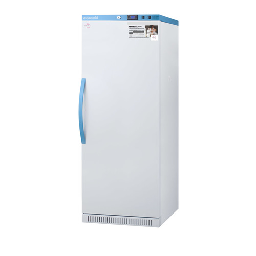 ARS12MLMC Refrigerator Angle