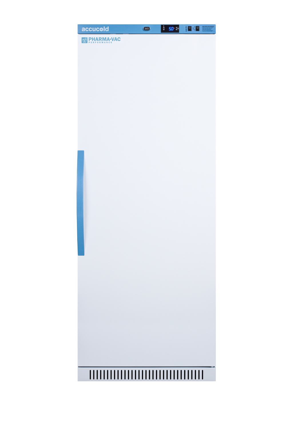 Summit 12 Cu.Ft. Upright Vaccine Refrigerator