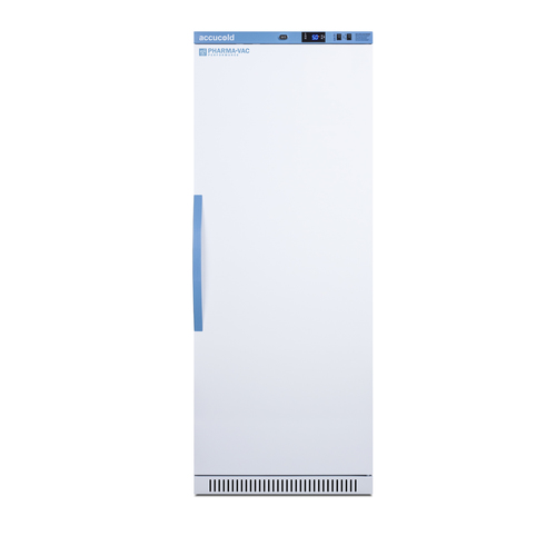 ARS12PVDR Refrigerator Front