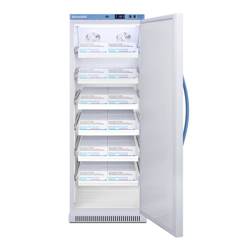 ARS12PVDR Refrigerator Full