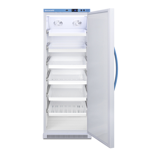 ARS12PVDR Refrigerator Open