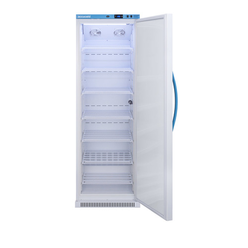 ARS15MLMC Refrigerator Open