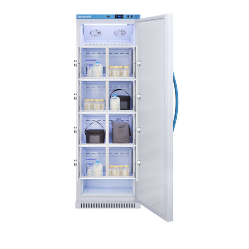 ARS15MLMCLK Refrigerator Full