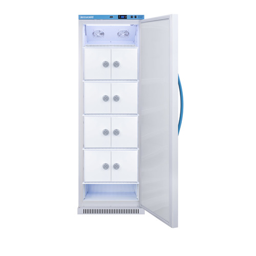 ARS15MLMCLK Refrigerator Open