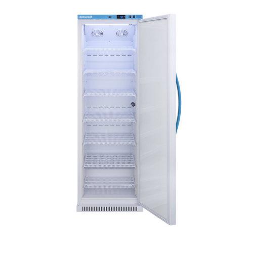 ARS15PV Refrigerator Open