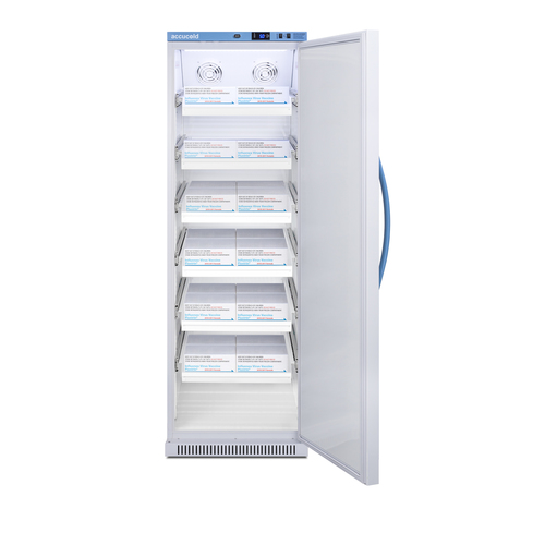 ARS15PVDR Refrigerator Full