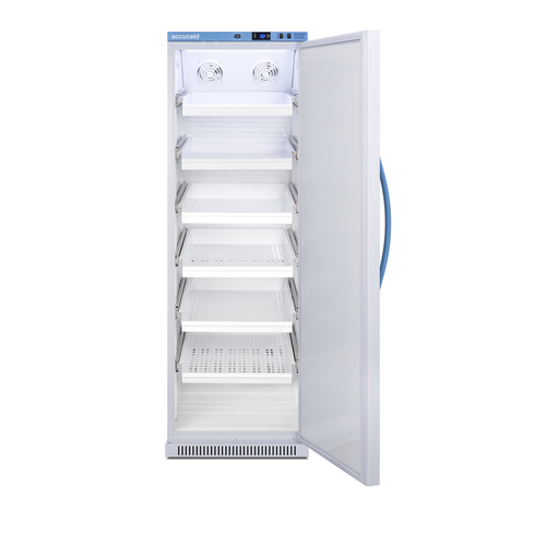 ARS15PVDR Refrigerator Open