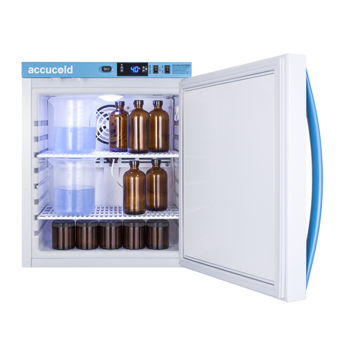 ARS1MLDL2B Refrigerator Full
