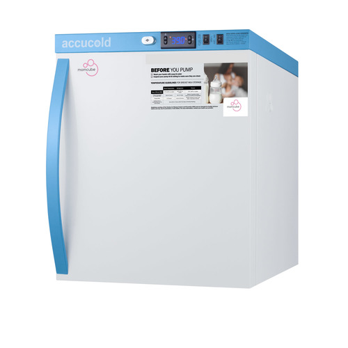 ARS1MLMC Refrigerator Angle