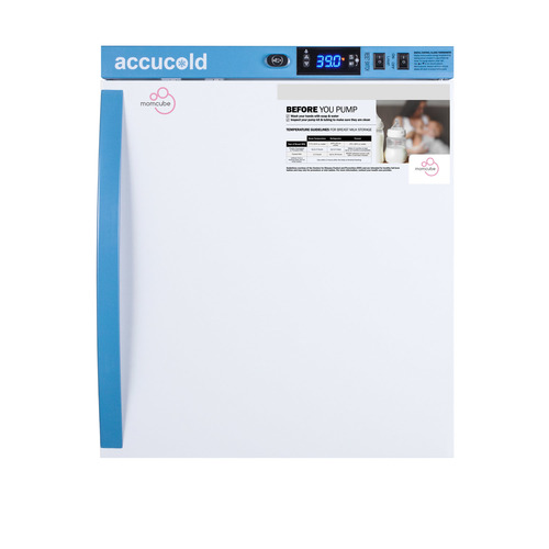 ARS1MLMC Refrigerator Front