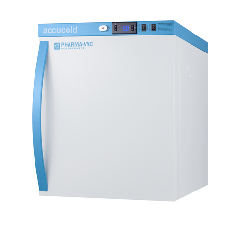 ARS1PV Refrigerator Angle