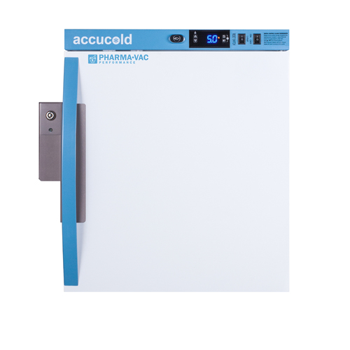 ARS1PV Refrigerator Pyxis