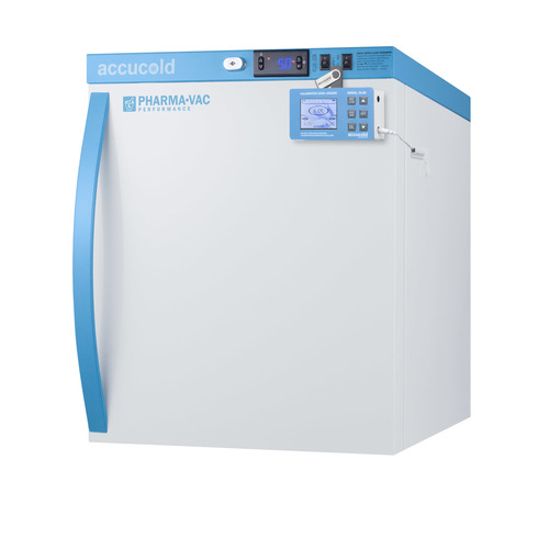 ARS1PVDL2B Refrigerator Angle