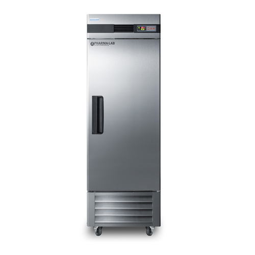 ARS23ML Refrigerator Front