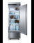 ARS23ML Refrigerator Full