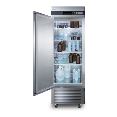 ARS23MLLH Refrigerator Full