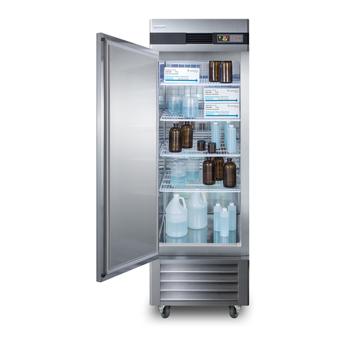 ARS23MLLH Refrigerator Full