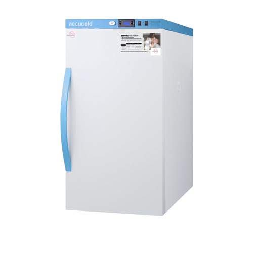 ARS3MLMC Refrigerator Angle