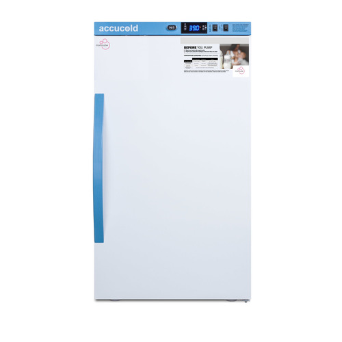 ARS3MLMC Refrigerator Front