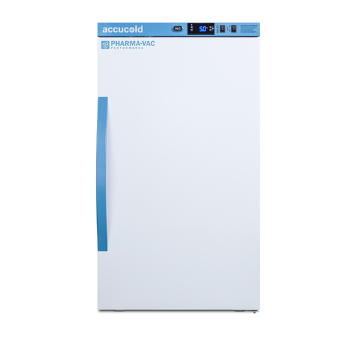 ARS3PV Refrigerator Front