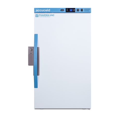 ARS3PV Refrigerator Pyxis