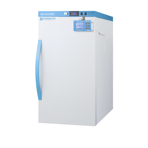 ARS3PVDL2B Refrigerator Angle