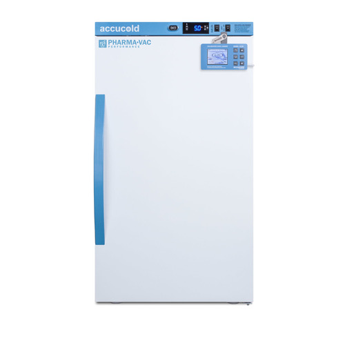 ARS3PVDL2B Refrigerator Front